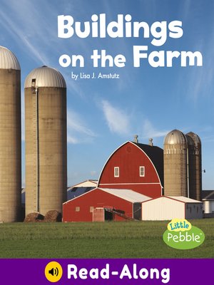cover image of Buildings on the Farm